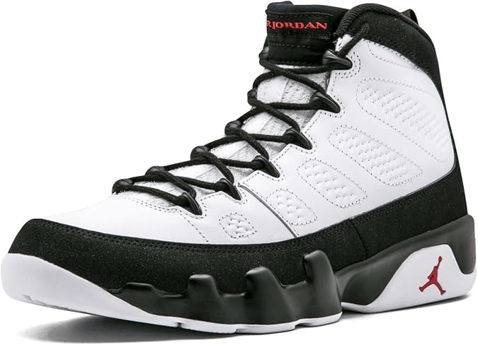 Air Jordan 9 Retro - 302370 112