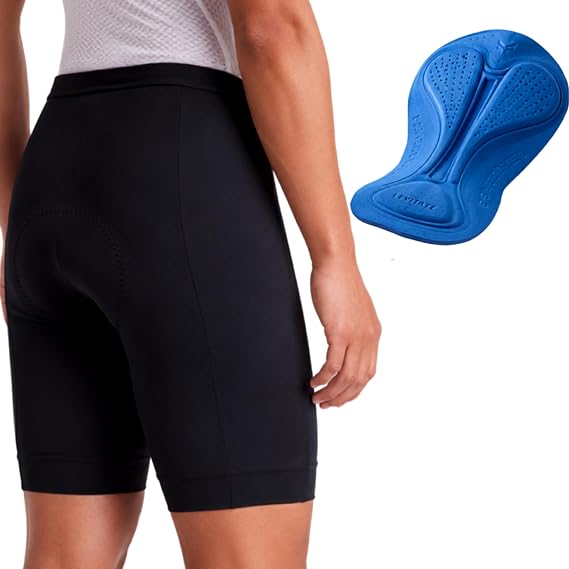 PEARL IZUMI Quest 9" Padded Bike Shorts for Men