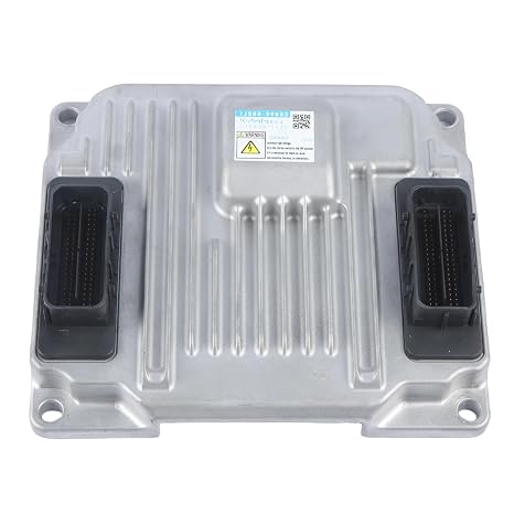 1J451-59051 112500-1240 Original Engine Control Unit for Kubota V3307-T Engine Caterpillar 308E2CR 308E2SR Excavator 236D 246D 262D 257D 279D 289D Skid Steer Loader OEM Replacement Parts