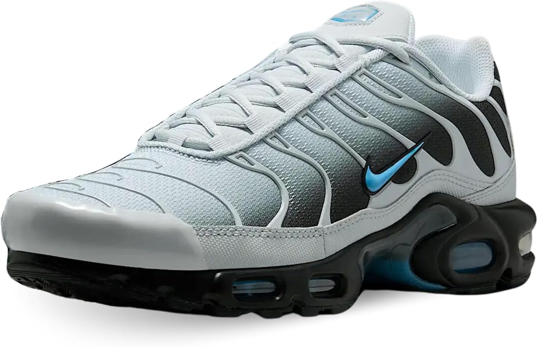 Nike Air Max Plus TN Junior Purple