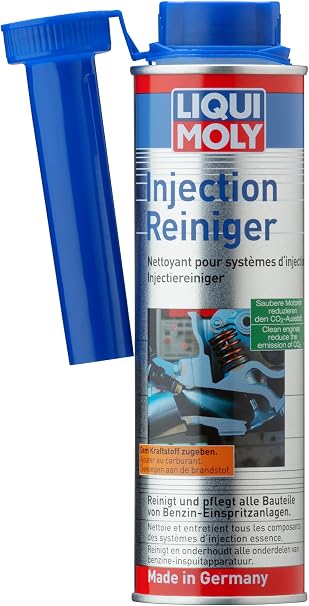LIQUI MOLY Injectionreiniger 300 ml Benzinadditiv Art.-Nr.: 5110