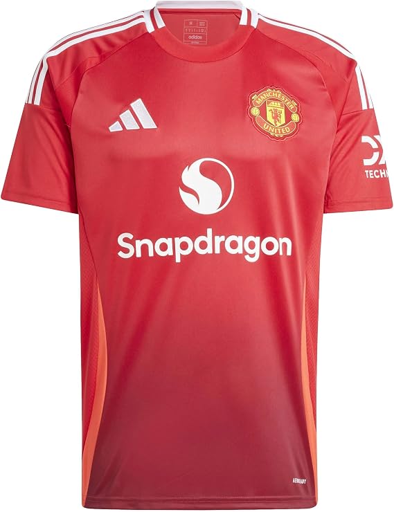 Manchester United 24/25 Home Jersey