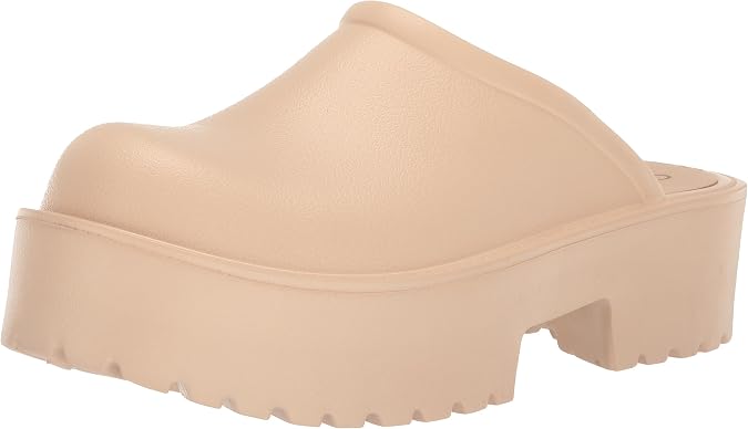YOKI Women's Slide Slipper