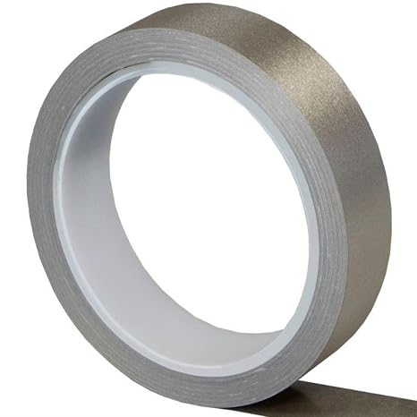 Grounding Tape EB2 with Strong Glue | Width 2 cm | Length 10 Meter