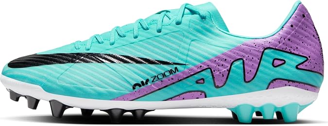 Nike Herren Zoom Vapor 15 Academy AgFußballschuhe