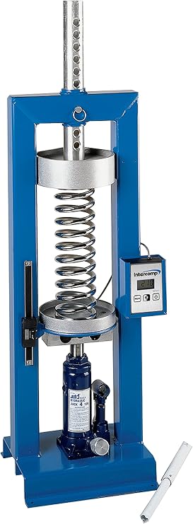 Intercomp 100059 Coil Spring Tester