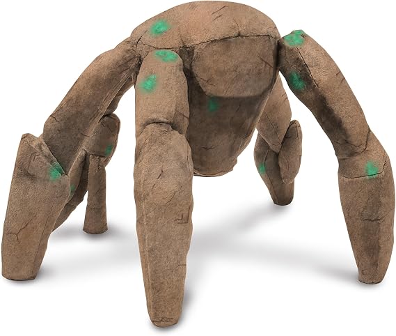 Project Hail Mary Rocky 8-Inch Collector Figure | Official Merch