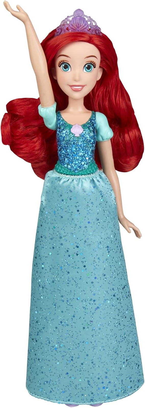 Disney Princess Royal Shimmer Ariel