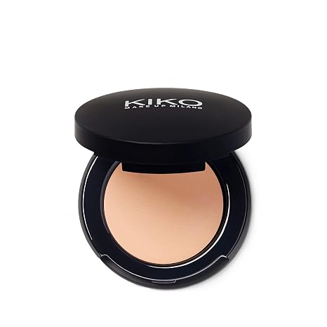 KIKO Milano Full Coverage Concealer - Shade 01 Light