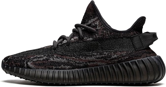 adidas Mens Yeezy Boost 350 V2 GW3774 MX Rock - Size 5 | Casual Shoes