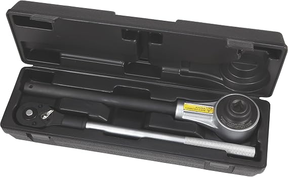 Klutch Torque Multiplier