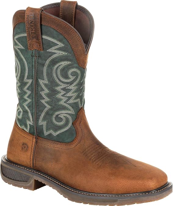 Durango Men's Durango Workhorse