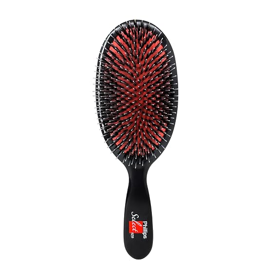 Phillips Select 929 Brush ~ Large Oval Cushion ~ Professional