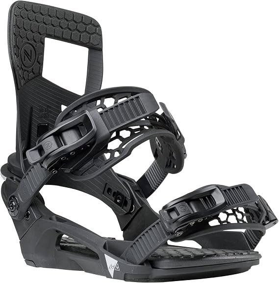 Nidecker Kaon-W Women's Snowboard Bindings