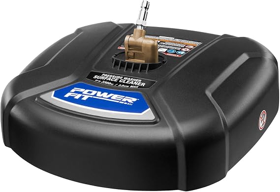 Powerfit 14" Surface Cleaner, PF31024 (Non-Retail Packaging)