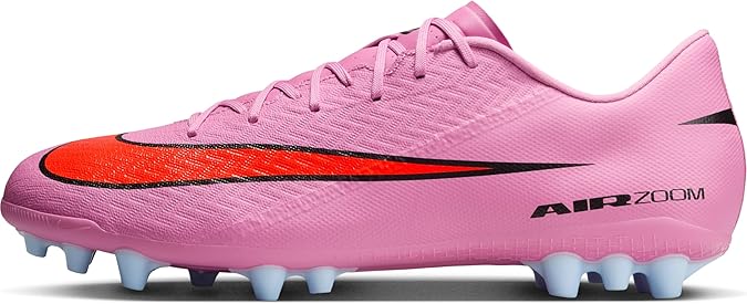 Nike Unisex's Zoom Vapor 16 Academy Ag Football Shoe