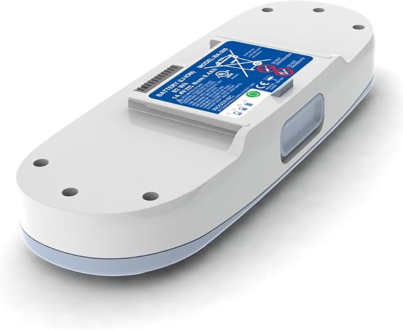 Inogen One G3 Standard (8-Cell) Battery - Portable Replacement Battery - Oxygen Accessory - for The One G3 1.3 lbs. 8.75 x 3.0 x 1 in.