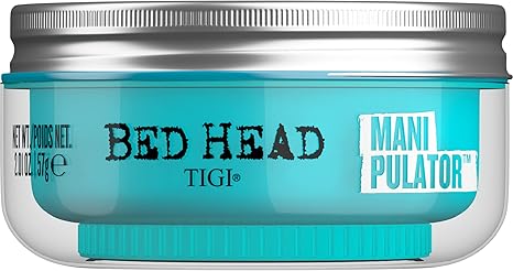 Bed Head by TIGI Manipulator Texturising Hair Putty, 57g