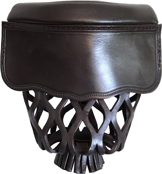 Empire USA Premium Billiard Table Shield Pocket (Set of 6)