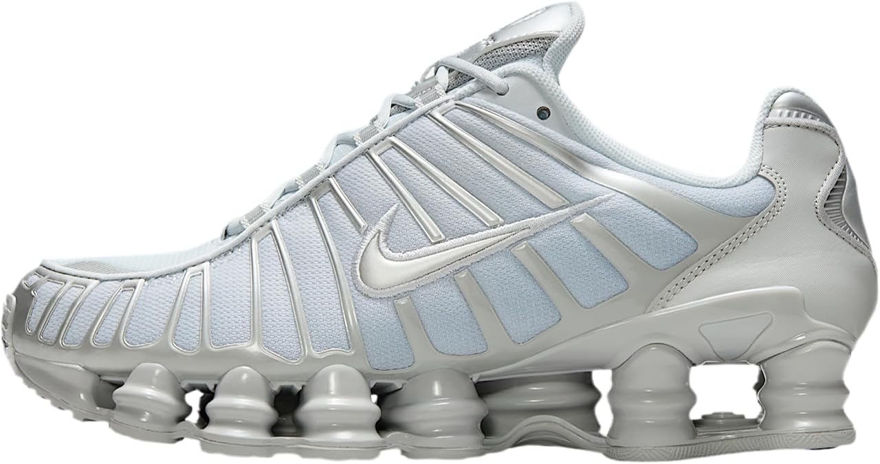 Nike Women's W Shox Tl Sneakers