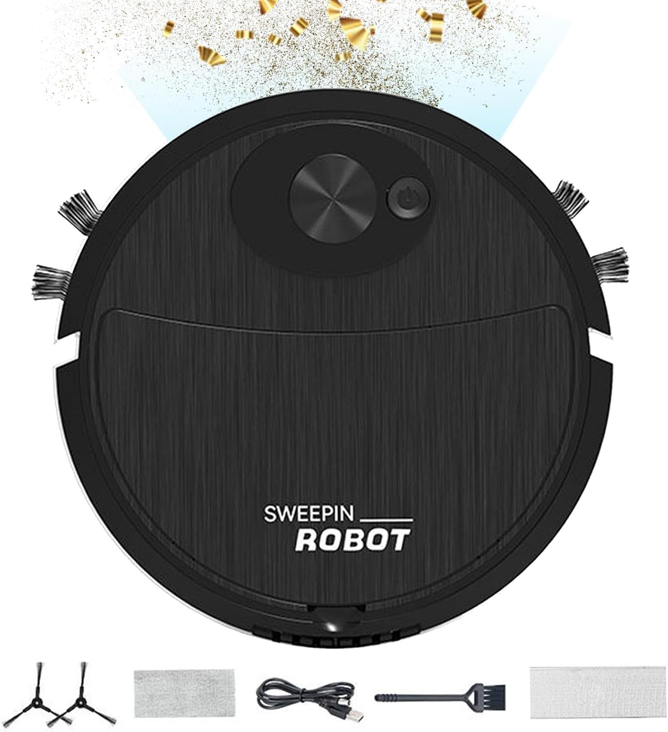 Robot Sweeping Machine, Robot Hooveer, Floor Sweeping Machine, Robobot Sweeping Machine, Floor Sweeping Machine, Robo Bot, Lunba | Small Type, Robo Beat | Sweeping Machine and Momo Sweep, Self-Moving Robo