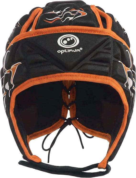 Optimum Rugby-headguards Inferno
