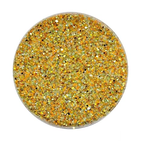 Abracadabra Glitter #254 From Royal Care Cosmetics