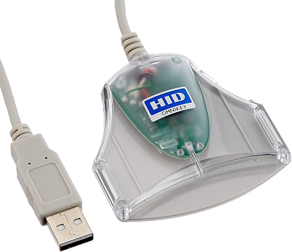 HID Global R30210315-1 OMNIKEY 3021 usb ROHS CONF for Printer