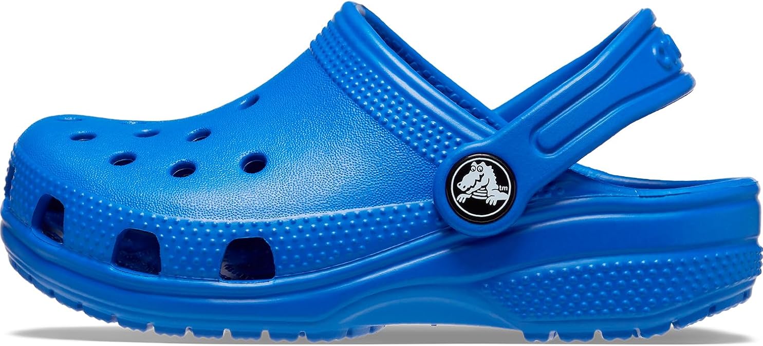 Crocs Unisex Kids Classic Clog TClog