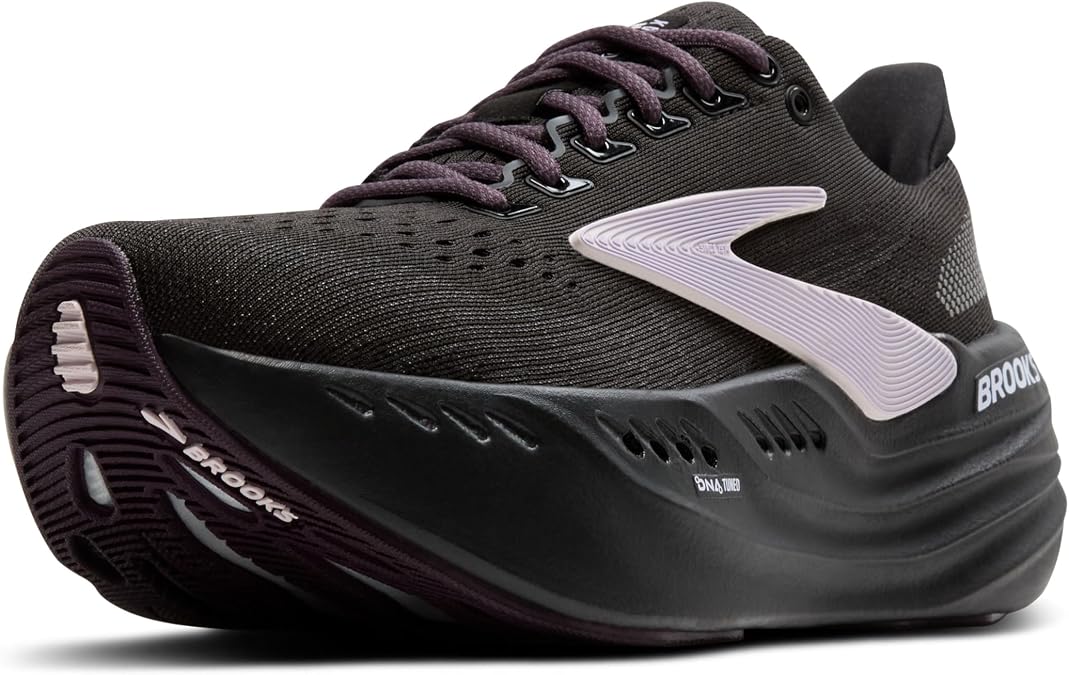 Brooks Glycerin Max Sneaker Boots
