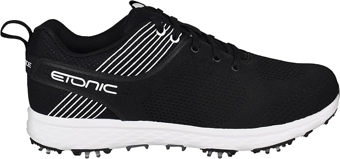 Etonic Difference 2.0 Spiked Golf Shoes