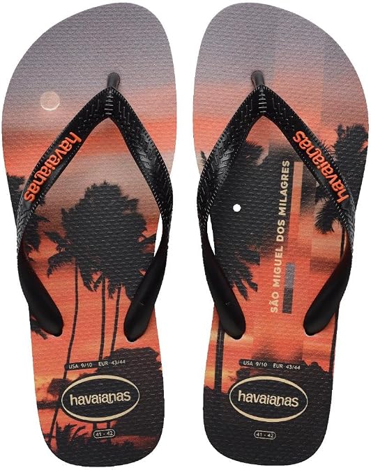 Havaianas Men's Top Surfer IFlip-Flop