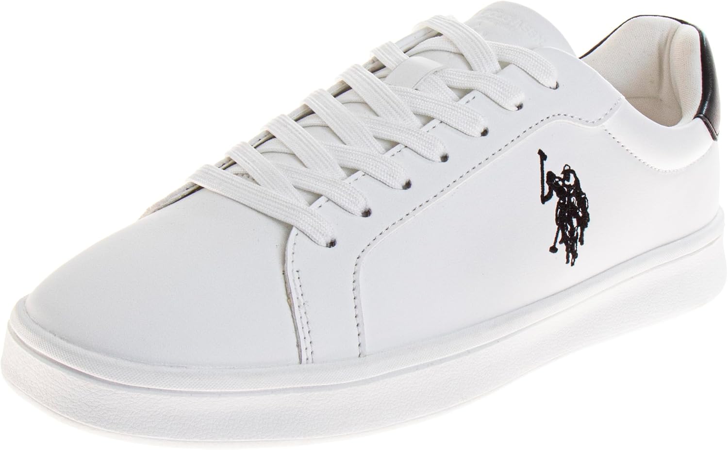 U.S. Polo Assn. Men's Mens Casual Semi FormalDress Sneakers