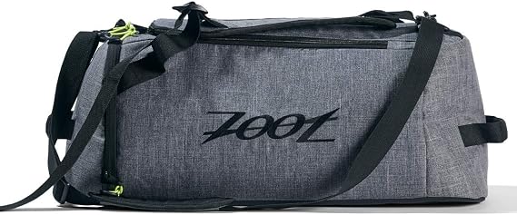 Zoot Ultra Tri Duffel Bag