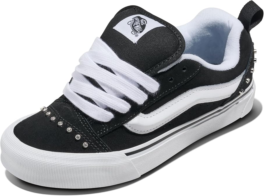 Vans Unisex Adults' Knu Skool Shoe