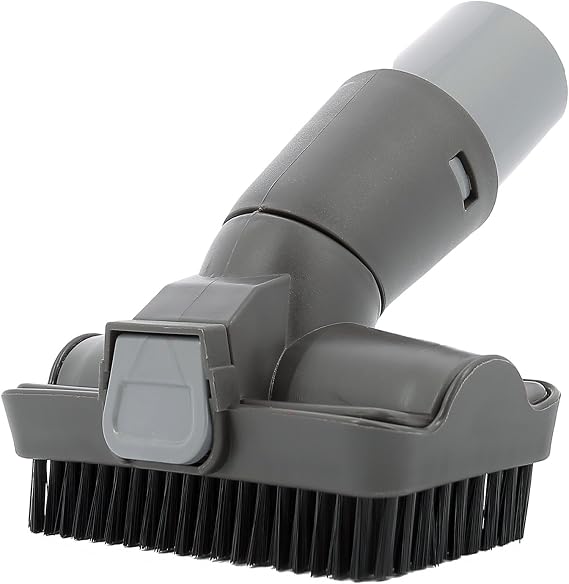 Qualtex 2 in 1 Duster Brush Tool for Shark HV300 HV320 NV680 NV600 NV340 NV800 NV480 Vacuum Cleaners ...