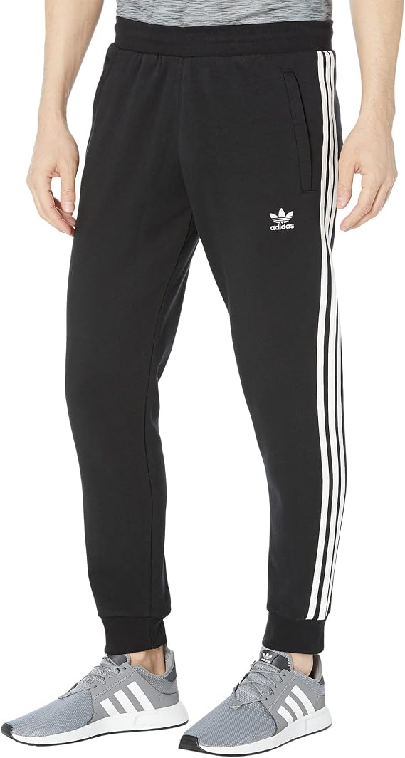 adidas Originals Men's Adicolor Classics 3-Stripes Pants