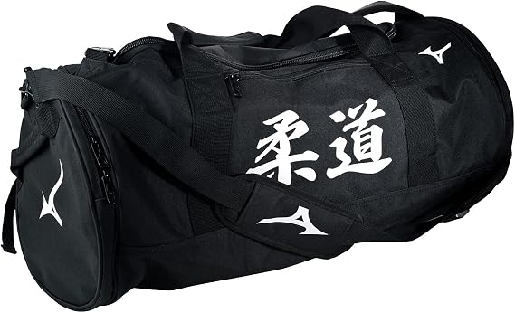 Mizuno Sac de Judo