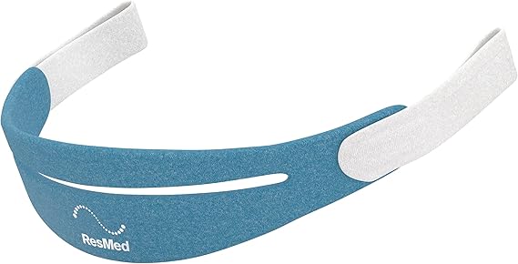 Resmed AirFit/AirTouch 30i Headgear Replacement, Standard | CPAP Replacement Headgear- Cushion & Frame System Not Included, Premium CPAP Gear