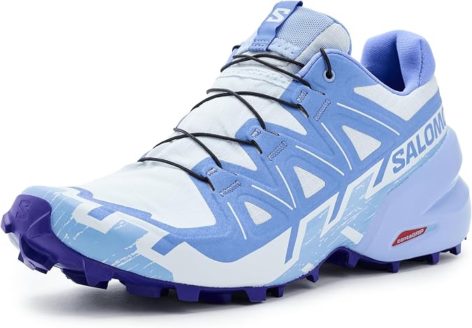 Salomon Women's Quest 4D Gtx Walking Boot