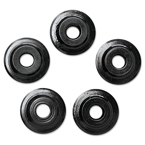 Imperial Tool S75046 Cutting Wheel for Stainless Steel, Monel, and Other Hard Temper Tubing