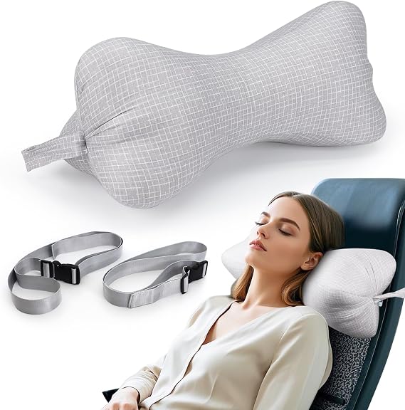 Neck & Cervical Pillows, Bone Pillows for Neck Support