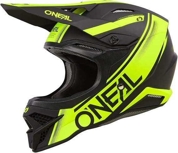 O'Neal 3SRS Helmet Adult Racewear