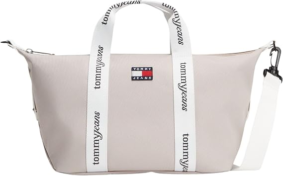 Tommy Hilfiger Çapraz Çanta, Standart, 5003346954, Taş, Kadın