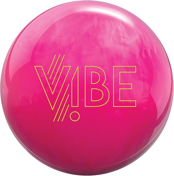 Hammer Bubblegum Vibe Bowling Ball