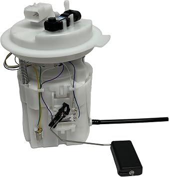 Herko 934GE Fuel Pump Module, Compatible with Epica 2.5L 2004-2011