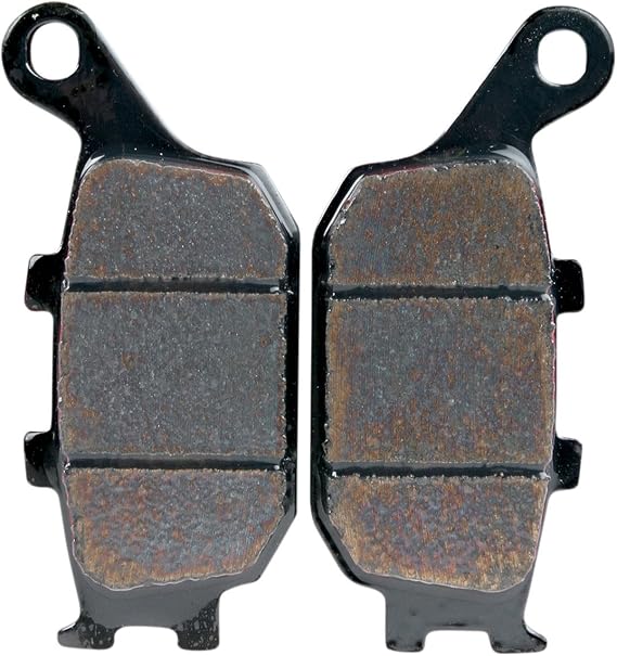 SBS 657LS Brake Pad