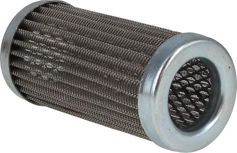 278534A1 Hydraulic Filter fits Case 960 570LXT 570MXT 570NEP 570NXT 580N 580NEP 580SM+ 580SN 586H 588H 590SM+ 590SN 580SN WT - Replaces 181168A1