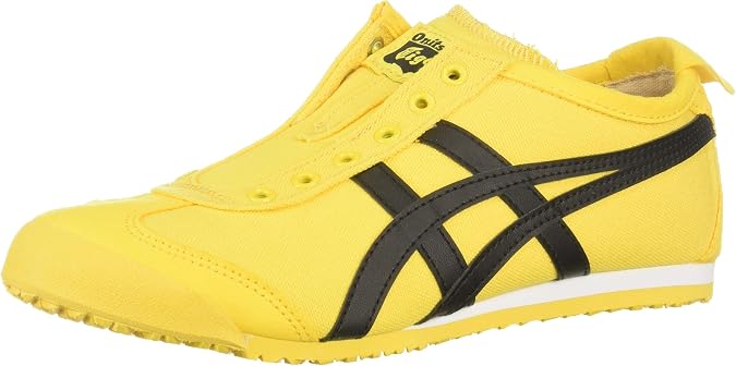 Onitsuka Tiger Men's Mexico 66 Slip On Sneakers