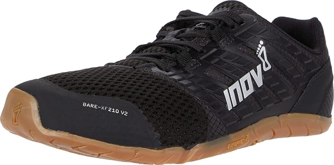 Inov-8 Womens Bare-xf 210 V2 (W) Cross Trainer
